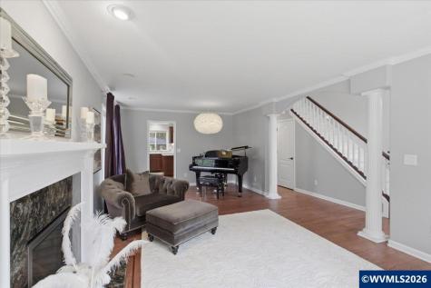 4634 NW Acacia Drive Corvallis OR 97330