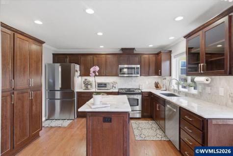 4634 NW Acacia Drive Corvallis OR 97330