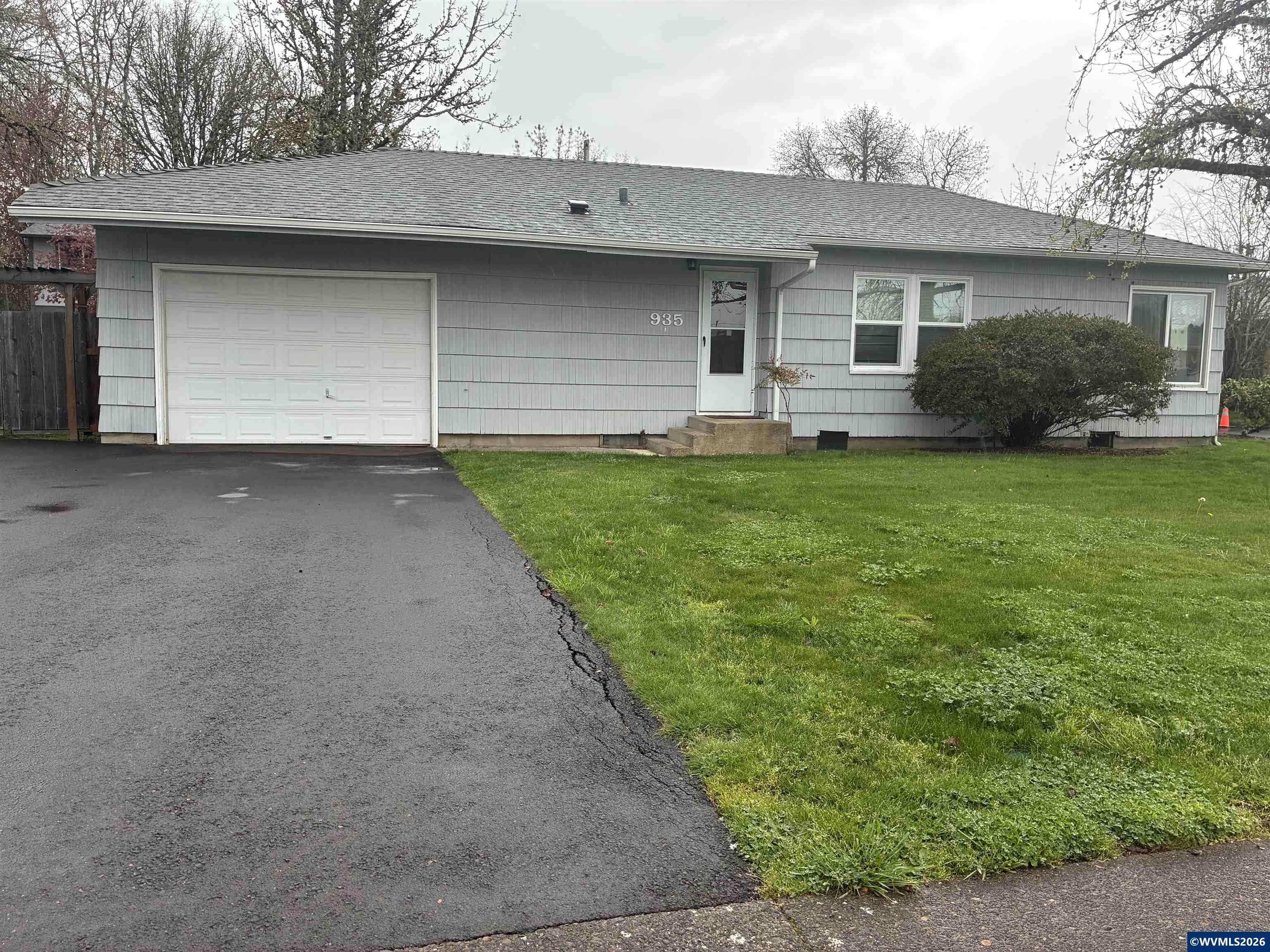 935 NW Sequoia Avenue Corvallis OR 97330