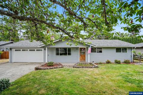 4436 Barrett Street S Salem OR 97302