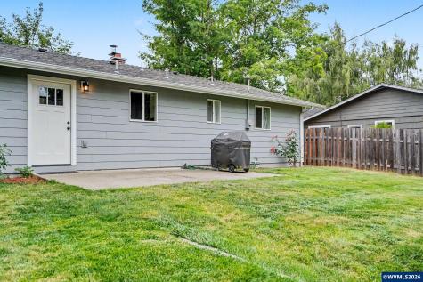 4436 Barrett Street S Salem OR 97302
