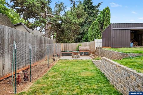 4436 Barrett Street S Salem OR 97302