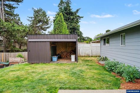 4436 Barrett Street S Salem OR 97302