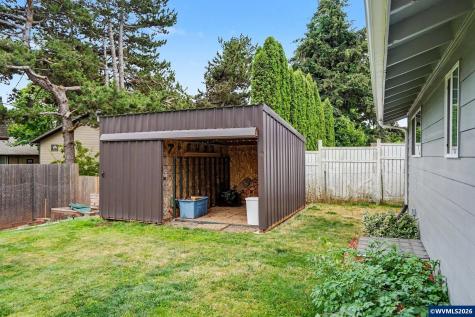 4436 Barrett Street S Salem OR 97302