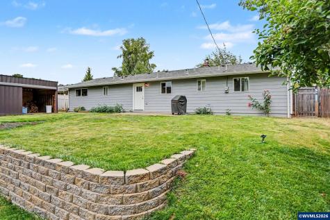 4436 Barrett Street S Salem OR 97302