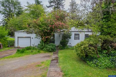3950 Stanley Lane S Salem OR 97302
