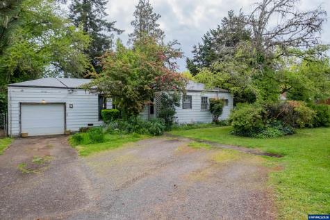3950 Stanley Lane S Salem OR 97302