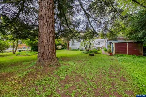 3950 Stanley Lane S Salem OR 97302