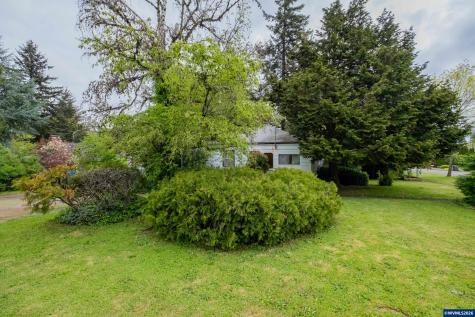 3950 Stanley Lane S Salem OR 97302