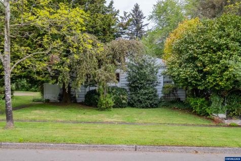 3950 Stanley Lane S Salem OR 97302