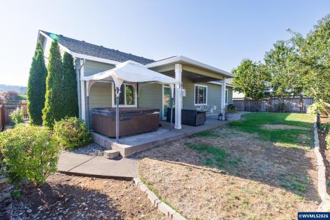 1804 Settlers Spring Drive NW Salem OR 97304