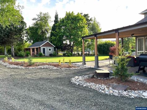 6272 Top Knot Lane NE Salem OR 97317