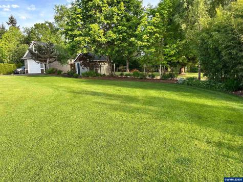 6272 Top Knot Lane NE Salem OR 97317