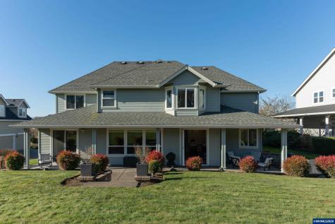 2711 SW Titleist Circle Corvallis OR 97333