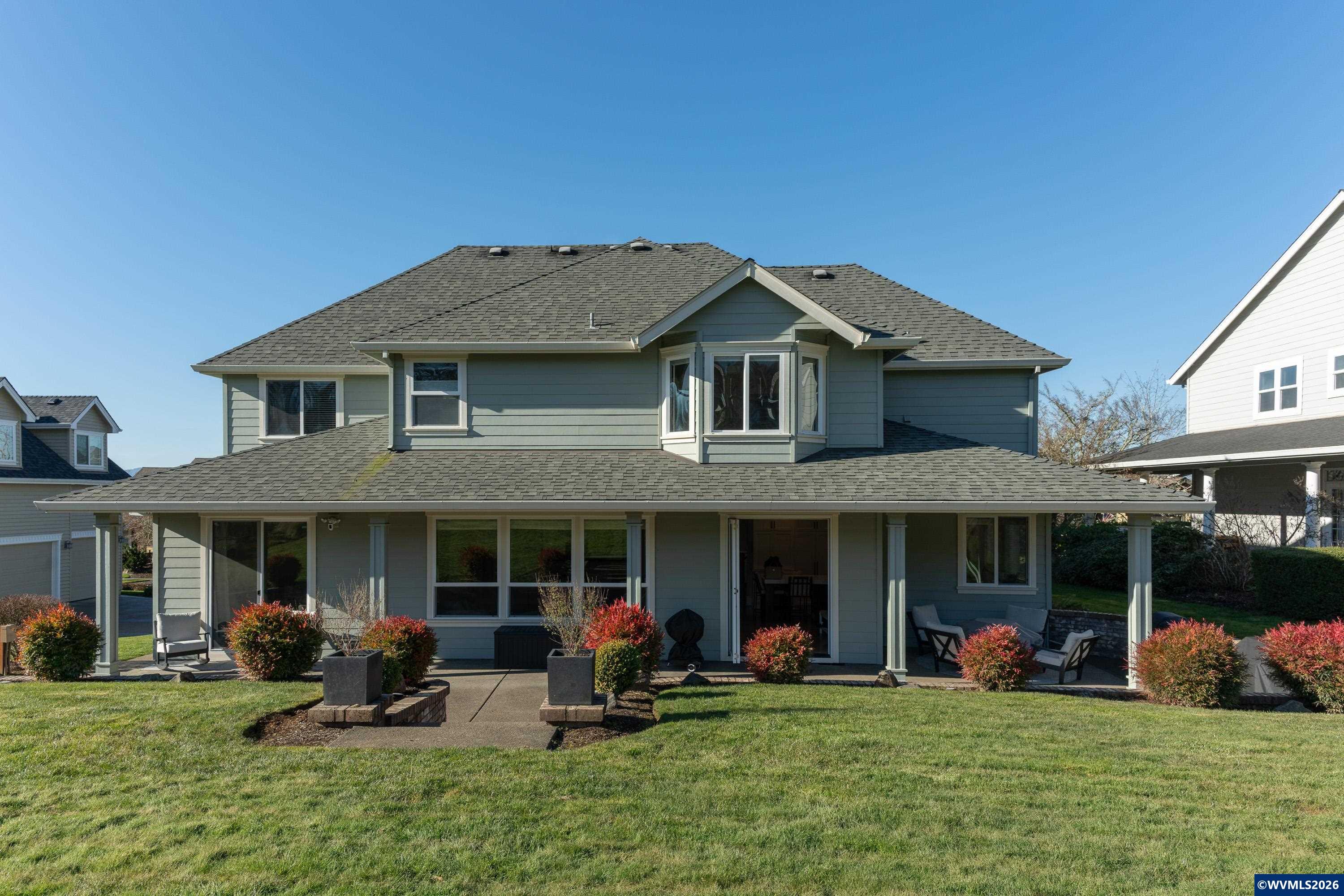 2711 SW Titleist Circle Corvallis OR 97333