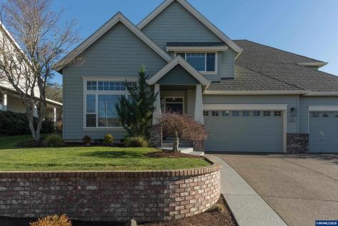 2711 SW Titleist Circle Corvallis OR 97333
