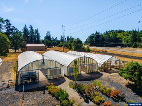 5795 S Santiam Highway Lebanon OR 97355