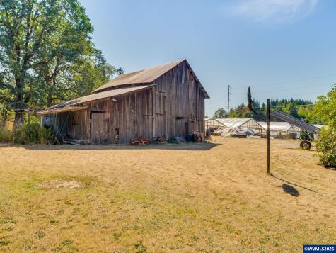 5795 S Santiam Highway Lebanon OR 97355