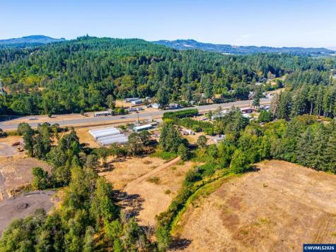 5795 S Santiam Highway Lebanon OR 97355