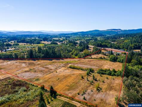 5795 S Santiam Highway Lebanon OR 97355