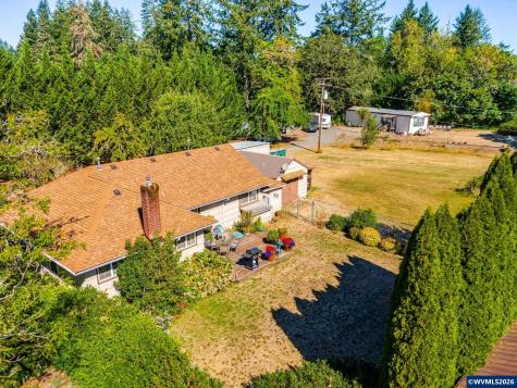 5795 S Santiam Highway Lebanon OR 97355