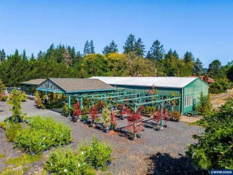 5795 S Santiam Highway Lebanon OR 97355