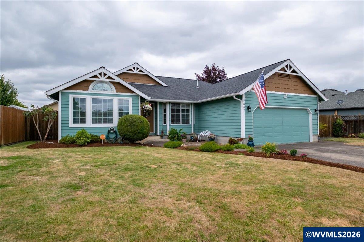 842 29th Avenue Sweet Home OR 97386