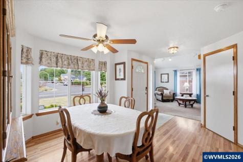 842 29th Avenue Sweet Home OR 97386