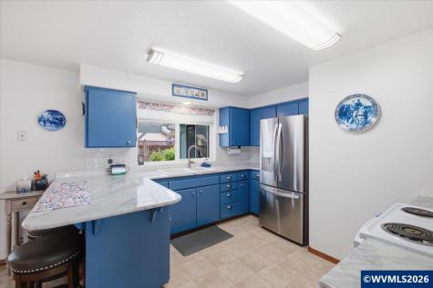 842 29th Avenue Sweet Home OR 97386