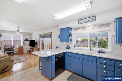 842 29th Avenue Sweet Home OR 97386