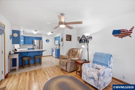 842 29th Avenue Sweet Home OR 97386