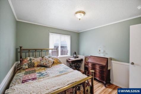 842 29th Avenue Sweet Home OR 97386