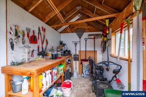 842 29th Avenue Sweet Home OR 97386