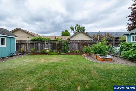 842 29th Avenue Sweet Home OR 97386