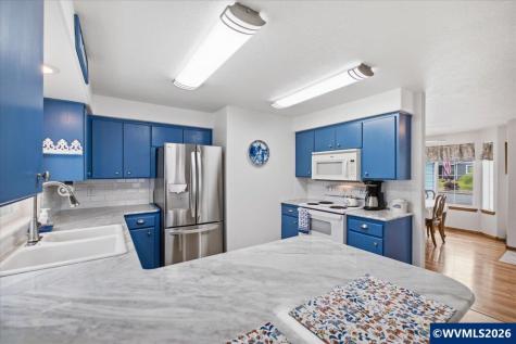 842 29th Avenue Sweet Home OR 97386