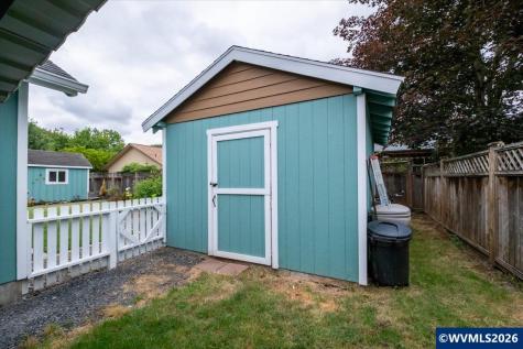 842 29th Avenue Sweet Home OR 97386