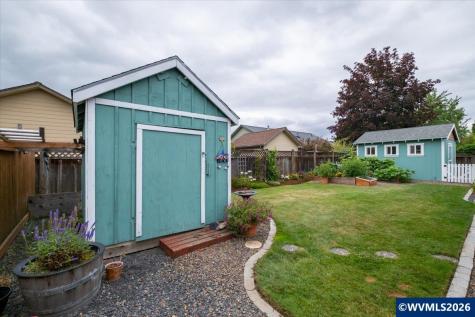842 29th Avenue Sweet Home OR 97386