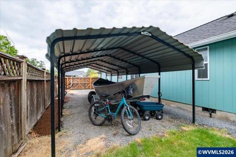 842 29th Avenue Sweet Home OR 97386