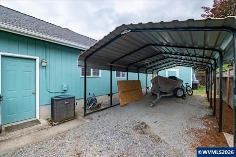 842 29th Avenue Sweet Home OR 97386