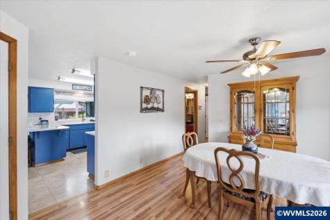 842 29th Avenue Sweet Home OR 97386