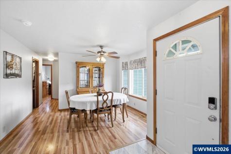 842 29th Avenue Sweet Home OR 97386