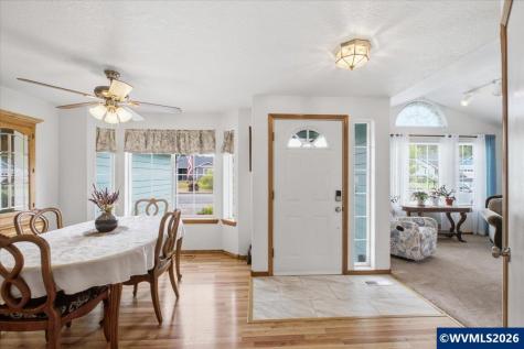 842 29th Avenue Sweet Home OR 97386