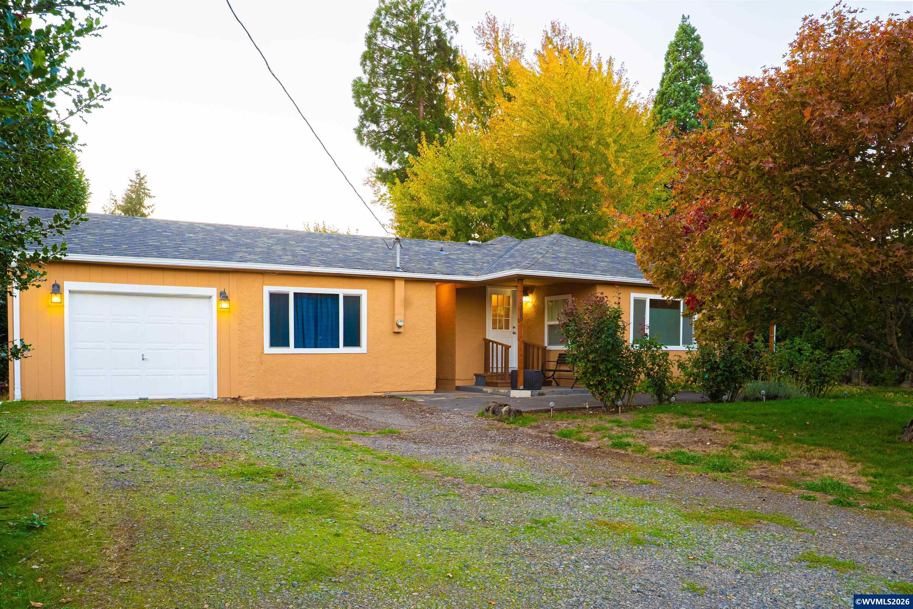 3555 Middle Grove Drive NE Salem OR 97305