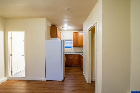 3555 Middle Grove Drive NE Salem OR 97305