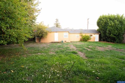 3555 Middle Grove Drive NE Salem OR 97305