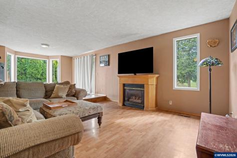 312 SW 9th Street Sublimity OR 97385