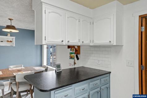 312 SW 9th Street Sublimity OR 97385