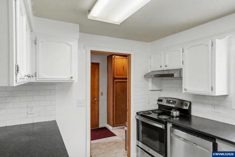 312 SW 9th Street Sublimity OR 97385