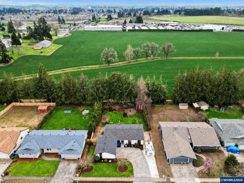 312 SW 9th Street Sublimity OR 97385