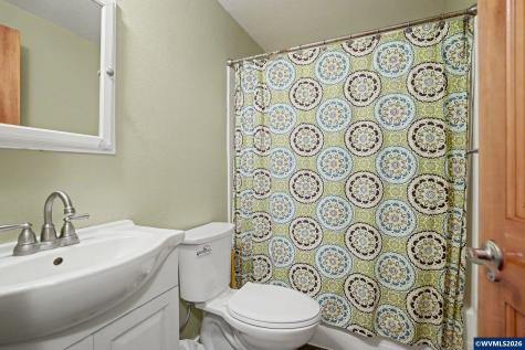 312 SW 9th Street Sublimity OR 97385